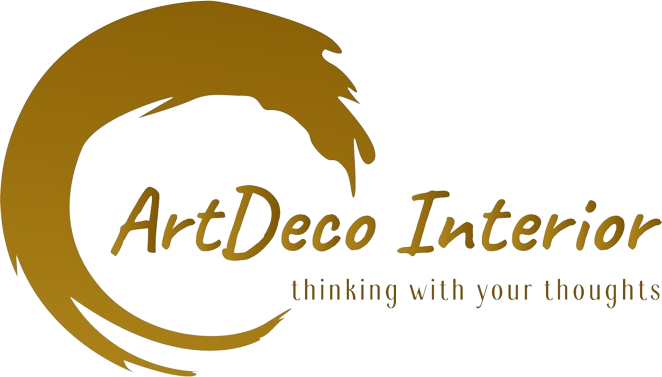ArtDeco Interior Logo
